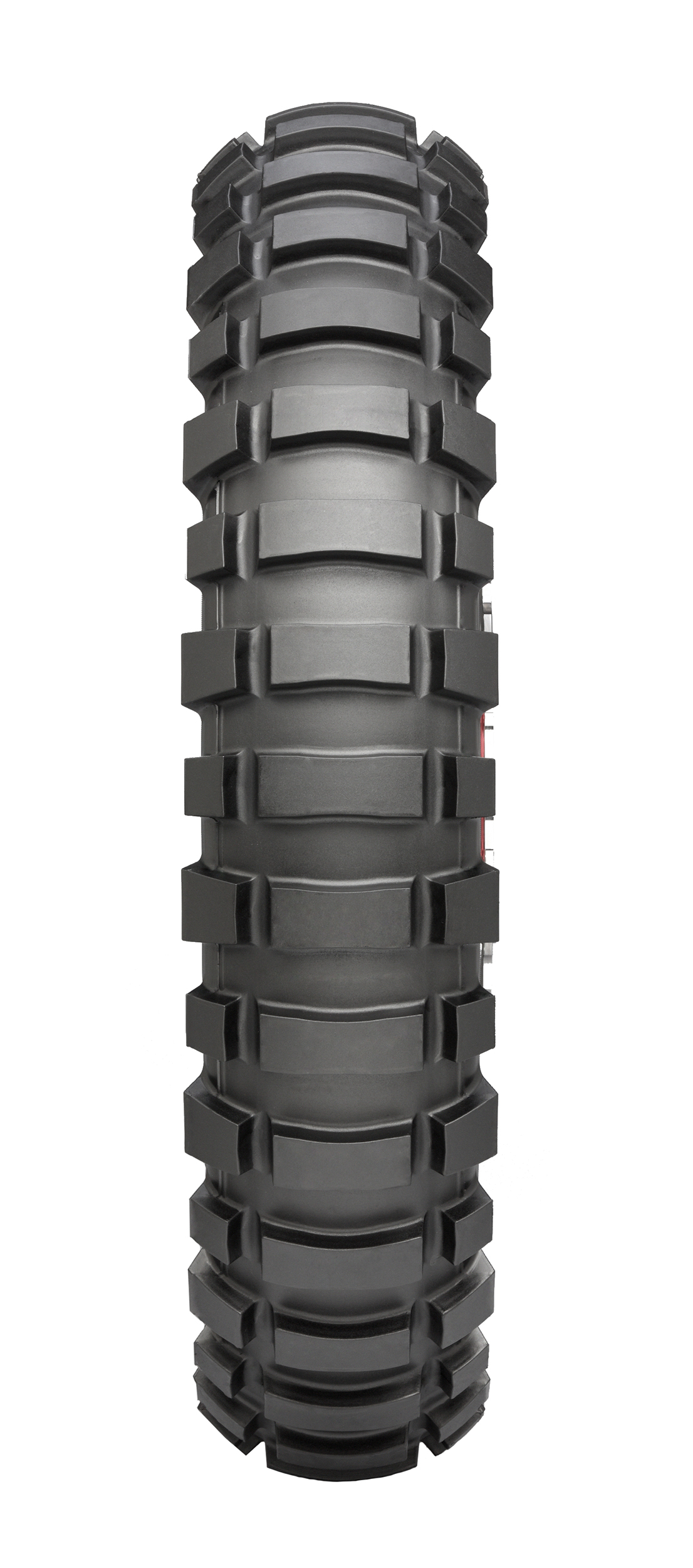 140/80-18 opona METZELER KAROO EXTREME TT REAR MST 70R